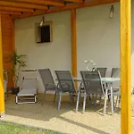 Kimy Ferienhaus *