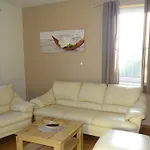 Ferienhaus Kimy Mojmírovce