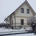 Kimy Ferienhaus Mojmírovce
