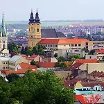 Kimy Ferienhaus *