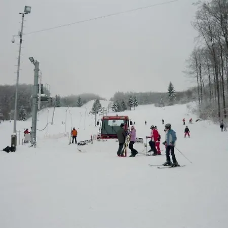 Kimy Prázdninový dům *