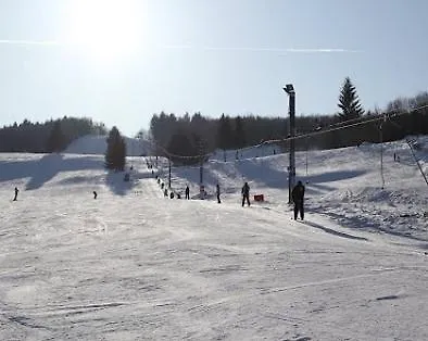 Kimy Vakantiehuis Mojmírovce