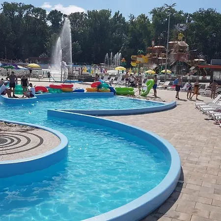 Kimy Vakantiehuis Mojmírovce