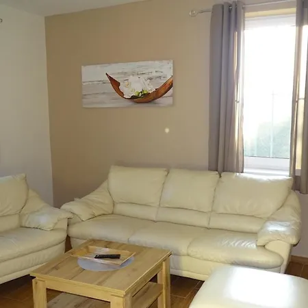 Prázdninový dům Kimy Mojmírovce