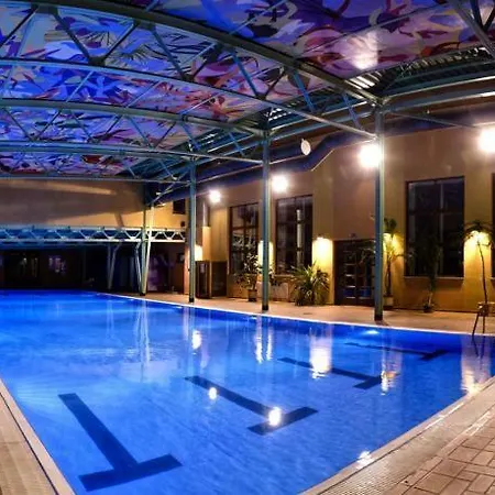 Kimy Prázdninový dům