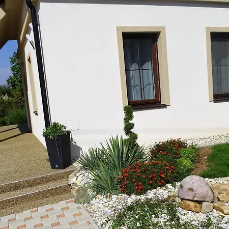 Kimy Vakantiehuis Mojmírovce