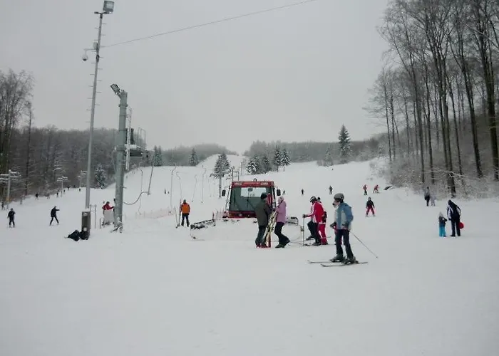 Kimy Semesterbostad *