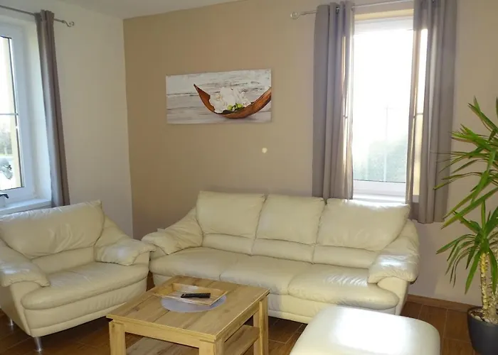 Semesterbostad Kimy Mojmírovce