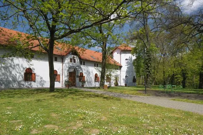 Kimy Prázdninový dům *