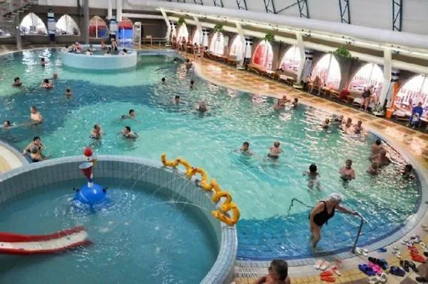 Semesterbostad Kimy *