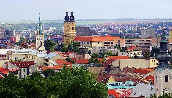 Kimy Prázdninový dům *